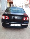 Passat de 2007 à Agadir