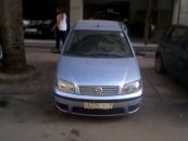 Fiat Punto diesel occasion Casablanca 94000km - Annonce n° 212009