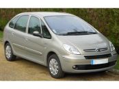 Citroen C3 1.6 HDI 110 EXCLUSIVE occasion de 2008 à Rabat 118000km - Annonce n° 