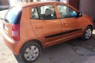 Kia Picanto de 2007 - 40000 Km - Salé