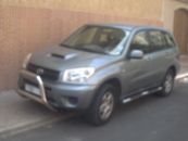 Toyota RAV 4 de 2006 - 120000 Km - Agadir