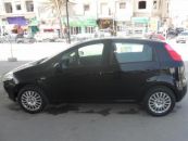 Fiat Punto mi occasion Rabat 74785km - Annonce n° 