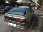 Renault R19 de 1995 - 307000 Km - Fes