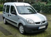 Renault Kangoo de 2011 - Fes