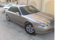 Rover 75 de 2001 - 95000 Km - Rabat