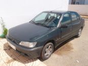 Peugeot 306 de 1997 - 197543 Km - Tetouan