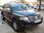 Volkswagen Touareg de 2005 - 104000 Km - Tanger