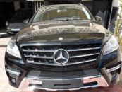 Mercedes Classe ML de 2012 - 000 Km - Tanger