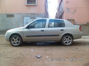 Renault Clio classic occasion Agadir 282000km - Annonce n° 211407