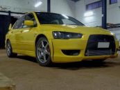 Mitsubishi Lancer de 1997 - 170000 Km - Mohammedia