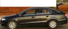 Volkswagen Passat TDI à Casablanca d&#039;occasion  56000km - Annonce n° 212151