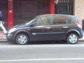 Renault Scénic II de 2006 - 100050 Km - Casablanca