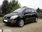 Renault Scénic II de 2006 - 120000 Km - Casablanca
