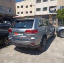 Cherokee de 2018 à Casablanca