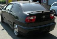 Seat Cordoba de 2000 - 300000 Km - Casablanca