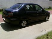 Fiat Siena de 2000 - 127000 Km - Khouribga