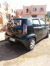 Sirion de 2008 à Casablanca