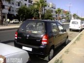 Suzuki Alto de 2009 - 24000 Km - Taroudant