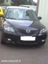 Mazda 323 occasion de 2003 à Kenitra 134000km 
