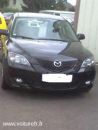 Mazda 323 occasion de 2003 à Kenitra 134000km 