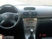 Toyota Avensis de 2004 - 129500 Km - Rabat