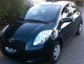 Toyota Yaris essence occasion de 2007 à Casablanca 54000km - Annonce n° 211247