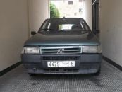 Fiat Uno de 2012 - 322000 Km - Casablanca