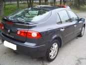 Renault Laguna de 2002 - 176000 Km - Casablanca