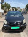 Xsara Picasso de 2004 à Casablanca