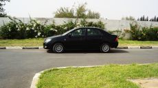 Toyota Corolla 2.0 D XLi occasion de 2006 à Khemisset 175400km - Annonce n° 