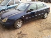 Xsara de 2004 à Meknes