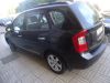 Kia Carens de 2007 - 120000 Km - Casablanca