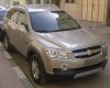 Chevrolet Captiva lt occasion Rabat 79000km - Annonce n° 