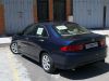 Honda Accord de 2006 - Casablanca