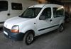 Renault Kangoo de 2002 - 142000 Km - Fes