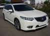 Honda Accord occasion de 2011 à Casablanca 85500km 