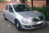Dacia Logan de 2008 - 99000 Km - Casablanca