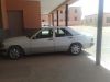 Mercedes 190 de 1992 - 290000 Km - Taroudant