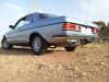 Mercedes 280 E 280CE occasion Taza 350000km - Annonce n° 212029