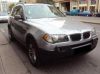 BMW X3 de 2004 - 158544 Km - Casablanca