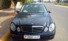 Mercedes Classe E de 2005 - 220000 Km - Mohammedia