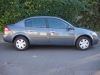 Renault Mégane de 2008 - 72000 Km - Casablanca