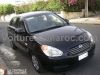Hyundai Accent de 2011 - 45000 Km - Casablanca