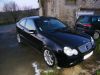 Mercedes Classe C C180 occasion Casablanca 145000km - Annonce n° 