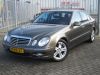 Mercedes Classe E de 2008 - 90000 Km - Casablanca