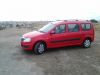 Dacia Logan MCV occasion Casablanca 36700km - Annonce n° 