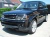 Land rover Range Rover TDV6 occasion Casablanca 57100km - Annonce n° 