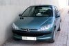 Peugeot 206 essence occasion Salé 0km - Annonce n° 211848