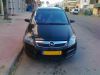 Opel Zafira CDTI occasion Casablanca 76400km - Annonce n° 