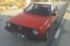 Golf II de 1988 à Nador